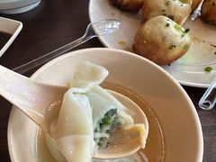 -哑巴生煎(临顿路店)