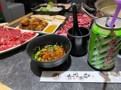 -林记潮牛·牛肉火锅(上马墩店)