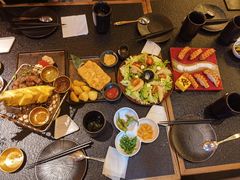 -摩打食堂(壹方中心店)