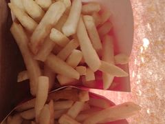 -麦当劳(江滨北路得来速餐厅)