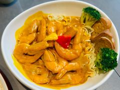 -喜记顺德菜(南昌万象城店)