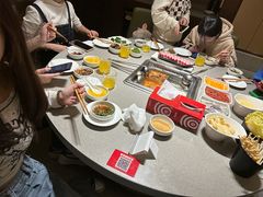 -海底捞火锅(龙湾万达广场店)