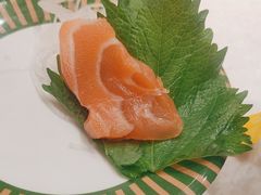 -争鲜回转寿司(天府广场-今站PLUS店)