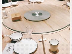 包厢-味莊·青岛菜(云霄路店)