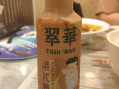 -翠华餐厅