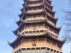 -北寺塔