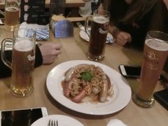 -宝莱纳餐厅(滨江店)