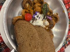 -申德勒加油站西餐厅Schindlers Tankstelle(上海外滩店)