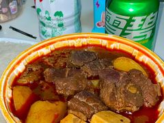 -重庆熙街