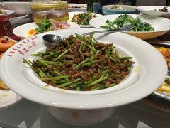-景芝小炒(虞河路店)