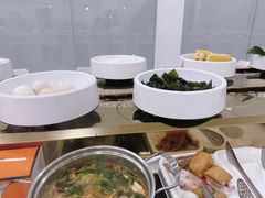 -西火火·川派小火锅(西溪银泰店)