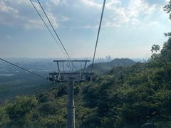 -紫金山山顶公园