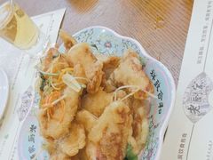 -老厨家(中央大街西七道街店)