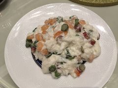 -广东胜利宾馆西关粤中餐厅