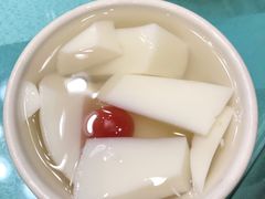杏仁豆腐-大顺堂食府(牛街店)