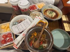 -金色印象·4K影院式足体养生(石碾盘店)