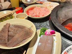 -蜀大侠火锅(春熙路店)