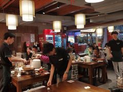 -八碗湘长沙市井菜(坡子街店)