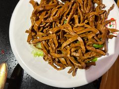 -小四川老火锅(欧风店)