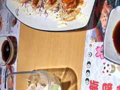 -新一喜铁板料理餐厅·铁板放题(北国商城店)