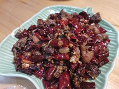 -自贡盐帮菜·玩辣餐厅(樱花园西街店)