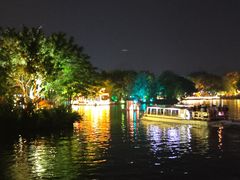 -桂林两江四湖景区