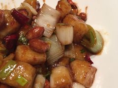 -真爱中国餐馆·年华店(朱雀大街店)