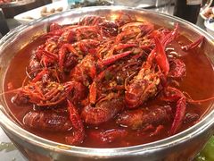 -老谭虾王蟹皇·龙虾·烧烤(蝴蝶湾店)