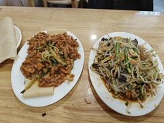 -姥家春饼店(漳州二路店)