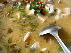 -大家乐东北菜(富河园店)