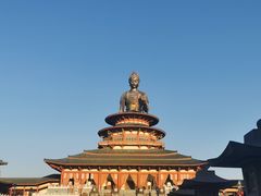 -海合安苏州阳澄半岛乐园