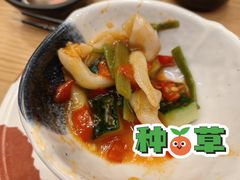 -禾绿寿司·定食·拉面·烧炸(喜荟城店)