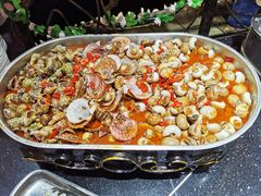 -赤山海景丽呈酒店