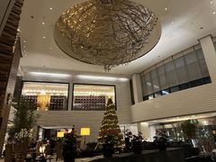 -天津海河悦榕庄·Lobby Lounge大堂吧