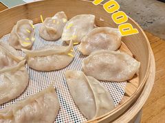 -一轩饺子馆(丽都店)