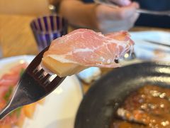 -安妮意大利餐厅(世贸天阶店)