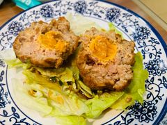 -春水锅贴·传统鲁菜(大明湖店)