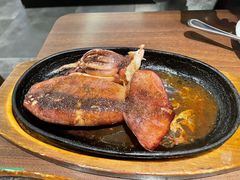 -萨莉亚意式餐厅(龙阳广场店)
