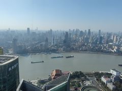 -金轩中餐厅 Jin Xuan(浦东丽思卡尔顿酒店)