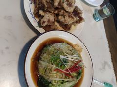-老仁义·清真菜(太古街店)