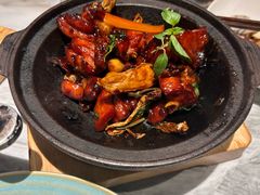 -鹿港小镇(霄云店)