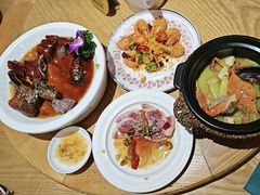 -德胜轩正宗顺德菜(宝安沙井会展中心店)