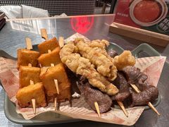 -潮界(虹桥新天地店)