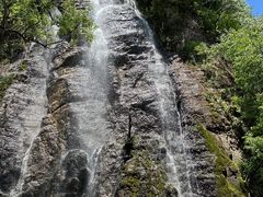 -玉渡山自然风景区