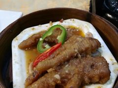 -海宝酒家(中山四路店)