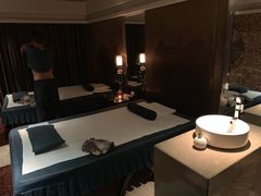 -Love Story爱情故事·养生SPA会所(新侨店)