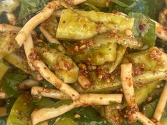 -瑞丰园庭院餐厅·白族传统家常菜