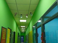 -童程童美少儿编程乐高机器人(沈河校区)