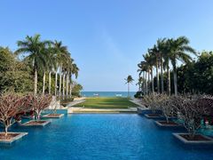 -三亚海棠湾万丽度假酒店