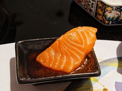 -天狗山料理(省体店)